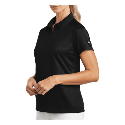 Playera Polo / Dri-FIT / 100% Poliéster / Manga Corta / Corte Mujer