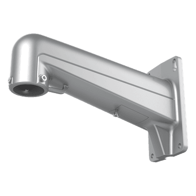 Soporte de Montaje PTZ / Aleación de Aluminio y Acero / Capacidad 10,000 g / Dimensiones 306.4 x 182.6 x 97.3 mm / Gancho de Seguridad