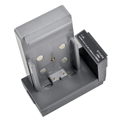 Adaptador de batería / Analizadores C7X00-C / SnapLock™ / Contactos chapados en oro 3A / SmartCable / Memoria 16KB / 10 C-Codes
