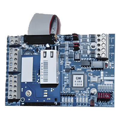 Módulo de Comunicación / TCP-IP / Múltiples Bucles CAN Bus / LAN-WAN / 115K BPS