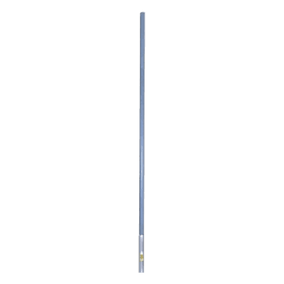 Antena Colineal Omnidireccional / Fibra de Vidrio / 148-168 MHz / 5 dBd / 500 W / Low PIM -150 dBc / Inclinación 0-12° / Resistencia Viento 274 km/h (170.3 mph)
