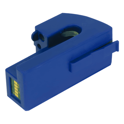 Cápsula de Humo Sintético / Paquete de 3 Piezas / Compatible con Testifire TF1001, TF-2001, TF-2851-KIT / Uso Múltiple / Prueba Simultánea de Humo, Calor y CO