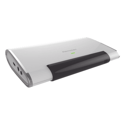 (ZWAVE) Controlador IR con señal inalambrica Z-WAVE para clima AC. Trabaja con un HUB controlador principal modelo HC7., C8