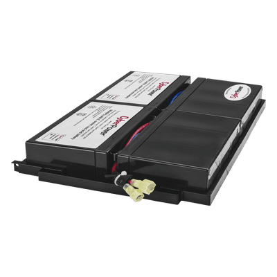 Kit de 4 Baterías Remplazo de 6V/7Ah, Para UPS OR1000LCDRM1U