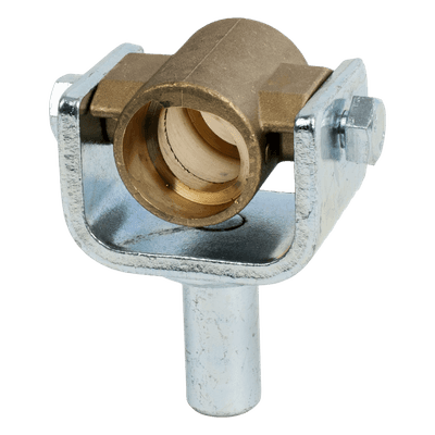 Refacción / Buje hembra con soporte / Serie ATI 3 / Motores de automatización industrial