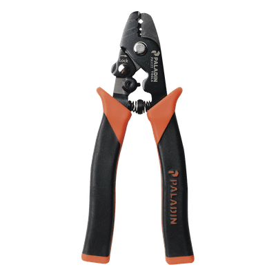 Desforradora de Fibra Óptica / 3 Posiciones / 2 mm, 900 µm, 250 µm / CNC de Precisión / Diseño PRO-GRIP