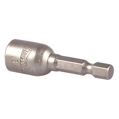 Adaptador Magnético para Taladro / Hexagonal 3/8 pulgadas / Conexión Rápida Sin Herramientas / Uso Profesional