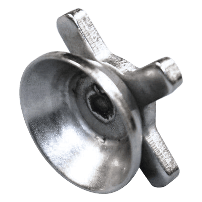 Pre-Filtro de Desoldar / Acero Inoxidable / 81 kPa / 11 L/min / 120 VAC / 140W / 350°C-500°C / 0.52 kg