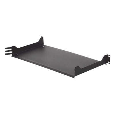 Mini Charola Lisa para Gabinetes de Pared Linkedpro