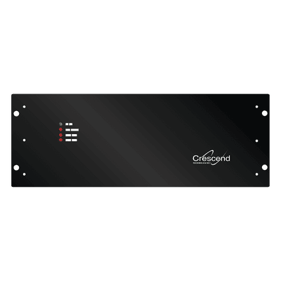 Amplificador Ciclo Continuo / 136-174 MHz / 100W Salida / 20-50W Entrada / 13.8Vcc / 23A / 100% Ciclo de Servicio / -30°C a +60°C
