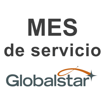 Licencia Mensual Satelital / Monitoreo Global / Tecnología Simplex / Cobertura Mundial / Activación por IMEI
