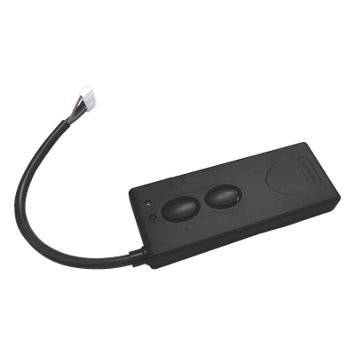 Calibrador de Sensores / Serie A54 / Precisión ±0.1% / Pantalla Táctil / Portátil / USB-C