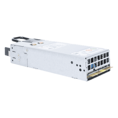 Fuente de Alimentación Modular / 1200 W Total / PoE 1000 W / 110 V CA / Hot-Swappable para Switches cnMatrix