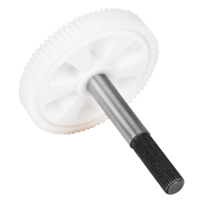 Engrane interno / Nylamid / Alta resistencia / Compatible Access Force y FS 1000 SPEED / Bajo desgaste