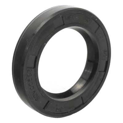 Retén delantero de flecha / Acero inoxidable / Compatible con operador FAAC 844 / Uso intensivo