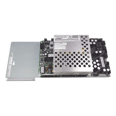 Amplificador Digital de Audio / 50 W a 70 Vrms / 8 Canales DVC / 4 Salidas Clase B / 2 Salidas Clase A / UL 864