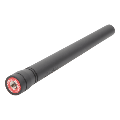 Antena VHF / 136-174 MHz / Ganancia Unitaria / 4.72' (120 mm) / SMA Macho