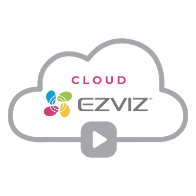 Licencia de Almacenamiento en Nube / 30 Días de Retención / 1 Dispositivo / Grabación por Movimiento / Suscripción Anual