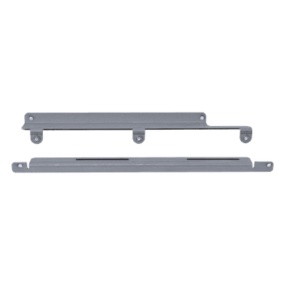 Kit de Montaje Directo / Anunciador NCA-2 sobre Panel NFS-640/E / NFS2-640/E / Configuración Standalone / Sin NCM / Serie Onyx