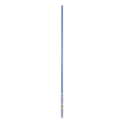 Antena Colineal Omni / Fibra de Vidrio / 136-225 MHz / 6 dBd / 8 MHz BW / 500 W / N Hembra / Tilt 0-2-4-6° / 242 km/h (150 mph)