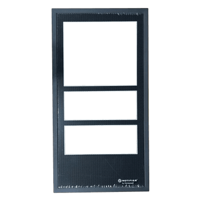 Puerta de Gabinete / Cuatro Niveles / Acero Calibre 16 / Bisagra Ajustable 180° / Cerradura con Llave / UL y FM Approved