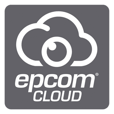 Suscripción Anual Cloud / 1 Canal Video / 8 MP / 14 Días Retención / Grabación Continua