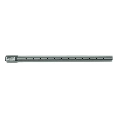Tubo de Muestreo para Ducto / Ancho 30 a 60 cm (1 a 2 ft) / Velocidad 100 a 4,000 ft/min / Construcción Metálica / Sin Herramientas