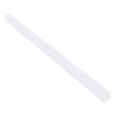 Barras de Silicón / 1/2" Diámetro / 15 cm Largo / Bolsa 1 kg / Adhesión Industrial / Termorresistentes