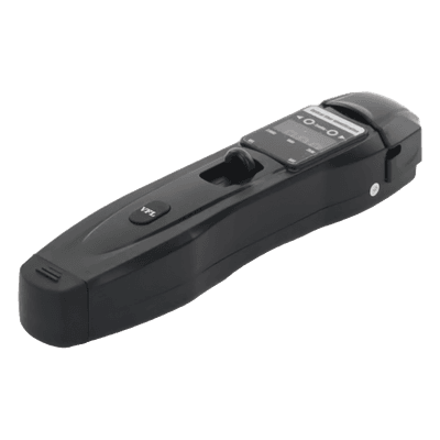 Identificador de Fibra Óptica Activa / Detector InGaAs 800-1700 nm / Rango -48 a +10 dBm / VFL 2 mW / Interfaz FC/SC/ST