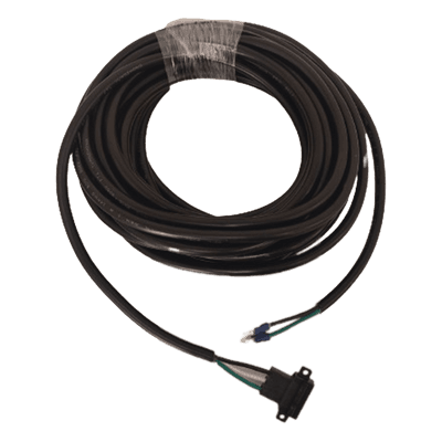 Cable de Alimentación / 110-220 VCA / Paneles LED / Familias CAF y CWF / Conductor de Cobre