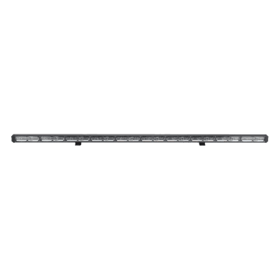 Barra de Advertencia LED / 10 Módulos / 60 LED Gen III / 49 Pulgadas (1244.6 mm) / 18 Patrones de Destello / 10-30 VCC