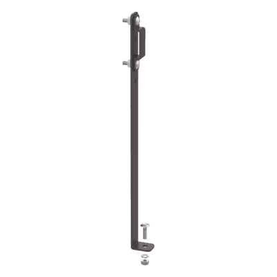 Kit de Elevación para Escalerilla de Cables / 6 in (152 mm) / Acero Calibre 11 / Montaje Universal