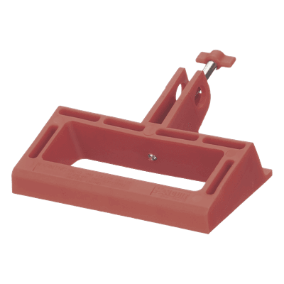 Bloqueador LOTO / Disyuntores 480/600V / Manija hasta 0.80" x 3" / Nylon Resistente / -40°C a 121°C / Sin Herramientas