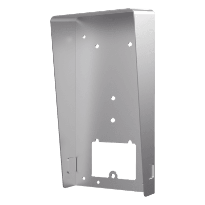 Carcasa Protectora / Acero Inoxidable / -40°C a 60°C / 189×97×49 mm / 7.43×3.82×1.91 pulgadas
