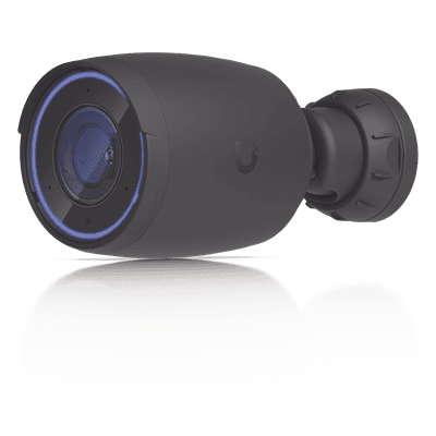 Cámara IP / 4K 8 Megapixel / Zoom Óptico 3X / IR 25 m (82 ft) a 40 m (131 ft) con Vision Enhancer / Audio Bidireccional / IP65 IK04 / Reconocimiento Facial y Placas