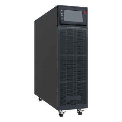 UPS Online / 50 kVA / Doble Conversión / Trifásico 200-240 Vac / Factor de Potencia 1.0 / Paralelo hasta 6 Unidades / Terminal Hardwired