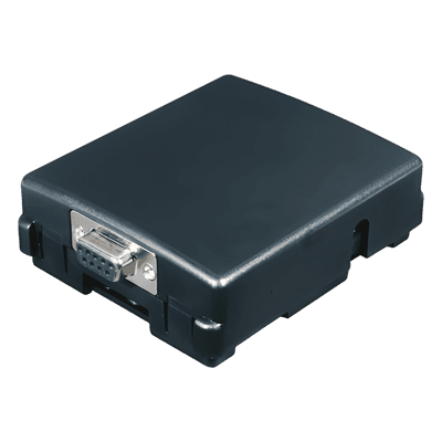 Adaptador de Conversión / WIEGAND a RS-232 / Enrolador de Escritorio / Multi-Tarjeta