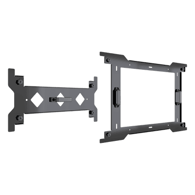 Espaciador para Videowall / Ajustable 130 mm (5.12") / Pantallas 55" / Aluminio / Carga 8.71 kg (19.2 lbs)