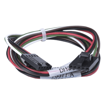 Cable de Interconexión / 3 m (9.84 ft) / 4 Conductores / Conectores en Ambos Extremos / Para Gateway CLSS / Accesorio FACP