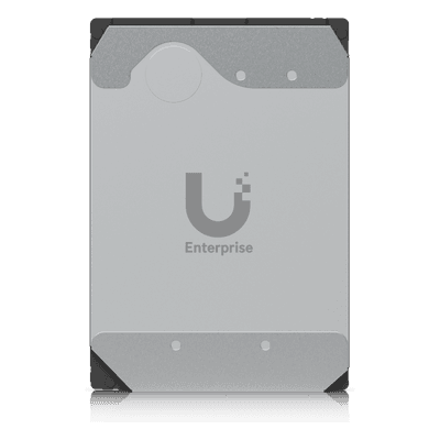Disco Duro Enterprise 3.5" / 24 TB / SATA 6 Gb/s / 7200 RPM / Carga de Trabajo 550 TB/año / MTBF 2.5 Millones de Horas