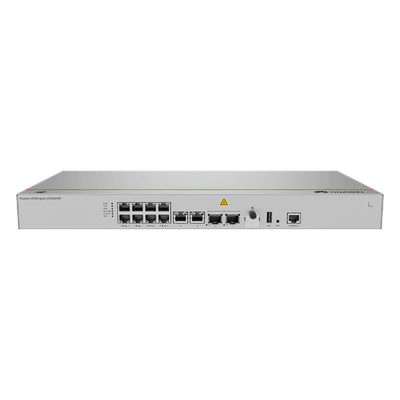 Firewall de Nueva Generación / 1 Gbit/s / Multi-WAN / SD-WAN / 250 Dispositivos / 10 Puertos Gigabit / 2 Puertos SFP+ 10G