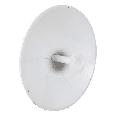 Par de Antenas Modulares / Dual Slant / 4.9 - 6.4 GHz / Apertura 45° / Ganancia 30 dBi / Compatible C5X, C6X, B5X