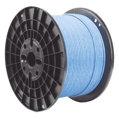 Cable UTP Cat6A / 23 AWG / 10GBASE-T / 650 MHz / CMR Riser / 305 m (1000 ft)