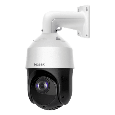 Domo PTZ TurboHD / 2 Megapixel / 15X Zoom Óptico / IR 100 m (328 ft) / WDR 120 dB / IP66 / RS-485 / Coaxitron