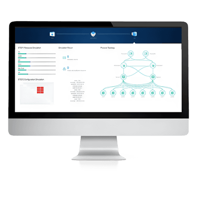 Licencia SD-WAN / Administración Remota / 1 Año / Firewall USG6000F-S125/S150/S200 / Optimización de Ancho de Banda / Cifrado Extremo a Extremo