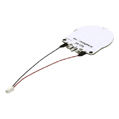 Antena RFID Compacta / 13.56 MHz / 4 Tags Simultáneos / 50 mm / Pick-up y Place-down / 20-40 mm Alcance
