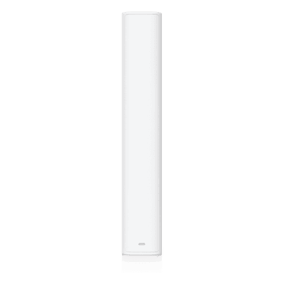 Sensor de Rotura de Cristal Inalámbrico / Dual Detección Acústica + PIR / SuperLink 2 km (1.24 mi) / Batería CR123A / UniFi Protect