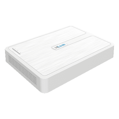 DVR Pentahíbrido / 16 Canales TurboHD + 2 IP / 2 Megapixel 1080p Lite / AcuSense Lite / Audio Bidireccional Coaxitron / H.265+ / Full HD