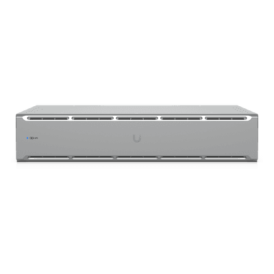 UPS Rackmount 2U / 1.5 kVA 1000 W / 8 Contactos NEMA 5-15R / Batería Reemplazable 216 Wh / Autonomía 8 Minutos / Gestión Ethernet