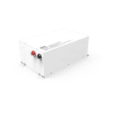 Batería LiFePO4 Ciclo Profundo / 12.8 V / 200 Ah / 2560 Wh / 100 A Continua / 3500 Ciclos / BMS con Protecciones / IP30